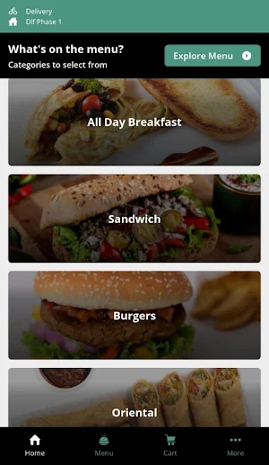 Twigly Screenshot 1