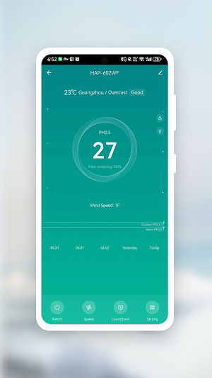 Eco-Butler Screenshot 3