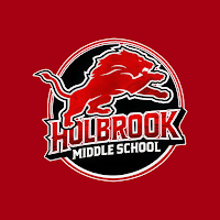 Holbrook Middle Athletics