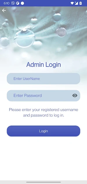 Haripur Khanepani Screenshot 3
