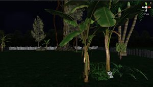 Game Hantu Pocong 3D Indonesia Screenshot 1