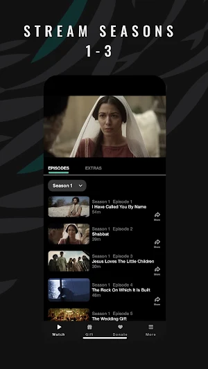 The Chosen Screenshot 3
