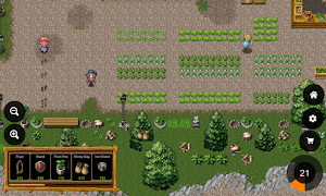 Lost Object Adventure Screenshot 2