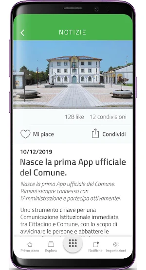 MyMassalengo Screenshot 3