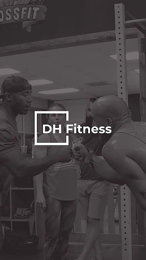 DH Fitness SC Screenshot 0