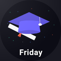 Friday