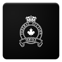 Federal Auction Service