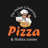 Indian Connection Pizza