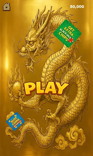 Golden Dragon Slots Screenshot 2