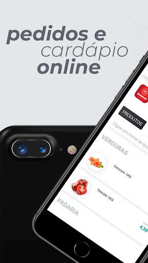 Merkado NET Screenshot 1
