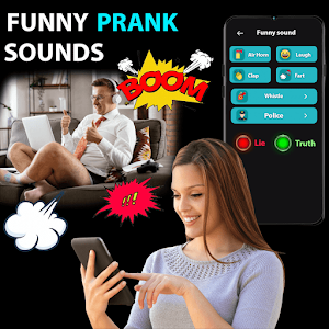 Lie Detector funny app Screenshot 2