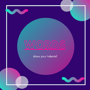 techie words game. Screenshot 1