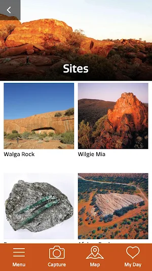 Murchison GeoRegion Screenshot 2