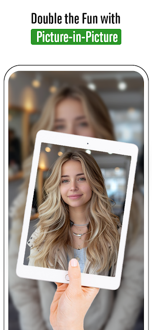Photo Magic: AI Photo Editor Screenshot 2