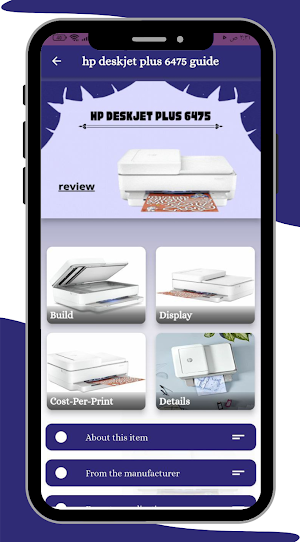 hp deskjet plus 6475 guide Screenshot 2