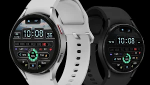 Multifunctional Flip ZKinWatch Screenshot 0