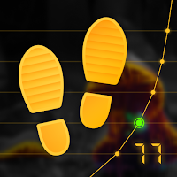 Count My Step - Pedometer