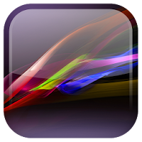 Ultra Wave Live Wallpaper