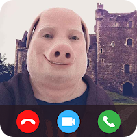 John Pork is Calling - Prank