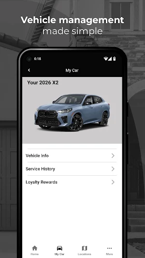 The Autohaus Experience Screenshot 3