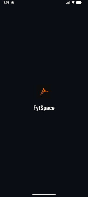 FytSpace Screenshot 0