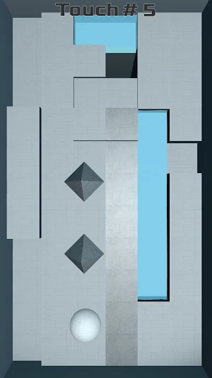 Touch Screenshot 1