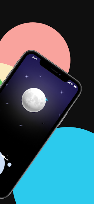 Meditation: Relax & Sleep Screenshot 1