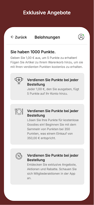 Berlin Burrito Company Screenshot 3