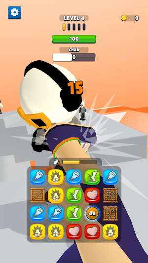Goon Blast Screenshot 1