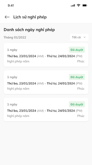 BeKind: Vận Hành Screenshot 3