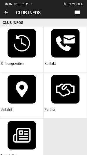 INJOY Niederkassel Screenshot 1