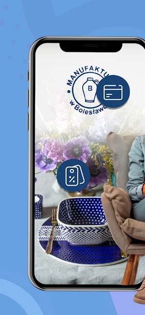 Skarby ceramicznej Manufaktury Screenshot 0