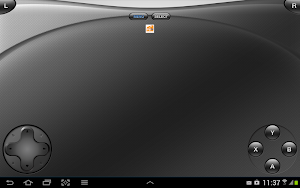 MyTV Gamepad Screenshot 1