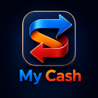 ماي كاش - My Cash