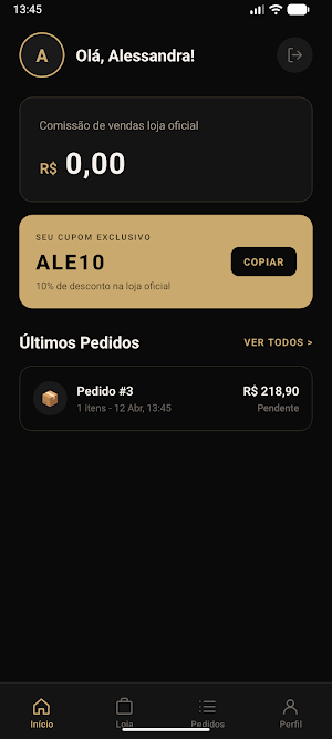 Prohall Creators Screenshot 1