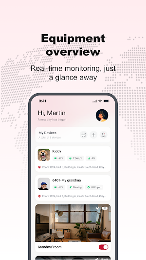 Key Patrol Screenshot 0