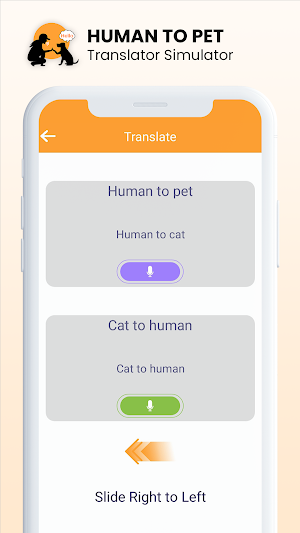 Dog Translator Simulator Screenshot 1