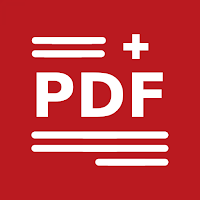 PDF Reader & PDF Scanner +
