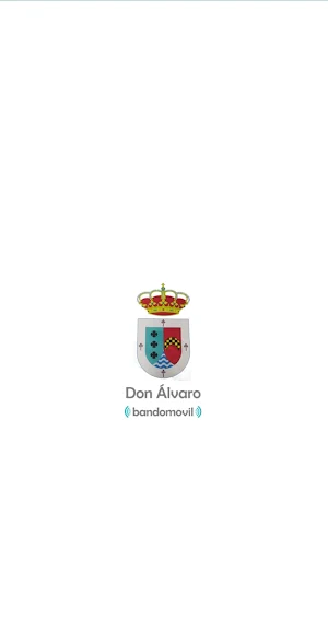 Don Álvaro Informa Screenshot 0