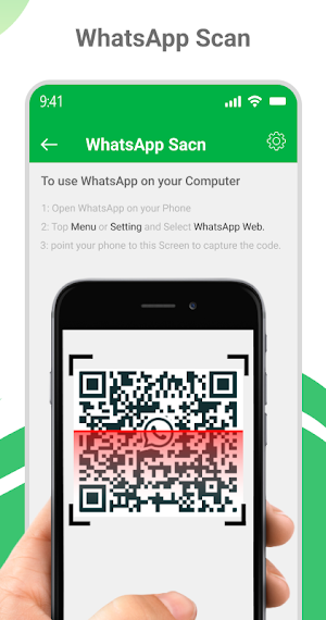 Download Status Saver AllPhoto Screenshot 1