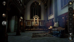 3D Escape Room : Mystic Manor Screenshot 2