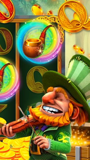 Legend Leprechaun Screenshot 2