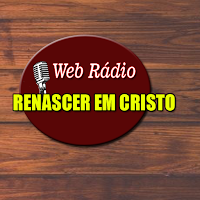 Web Rádio Renascer Em Cristo