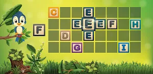 Word Culture: Brain Puzzle Screenshot 1