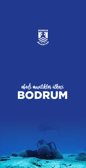 T.C. Bodrum Belediyesi Screenshot 0