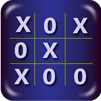 Tic Tac Toe oxo game