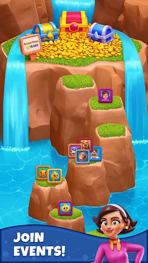 Family Sort Screenshot 2