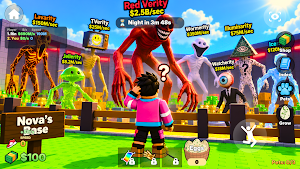 Steal an Egg for Verity Screenshot 1