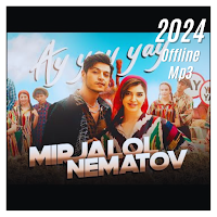 Mirjalol Nematov qo'shiq 2024