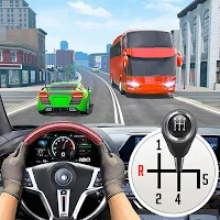 Car Games Master - Car Racing